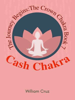 cover image of The Crown Chakra